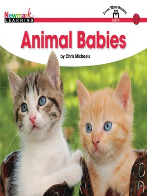 cover image of Animal Babies